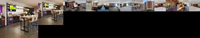 Home2 Suites Nashville Vanderbilt