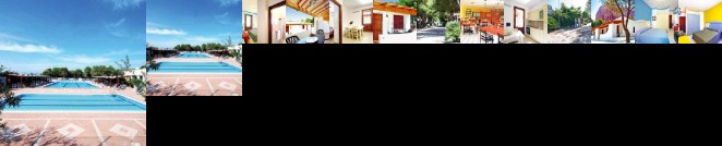 Camping Village La Pineta