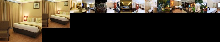 Grand Setiabudi Hotel