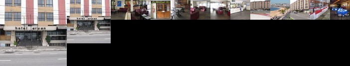 Hotel Aruan