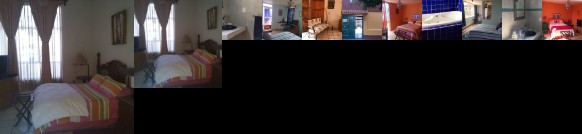 Maria Del Alma Guest House