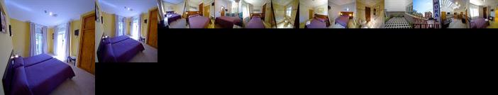 Hostal La Muralla Seville