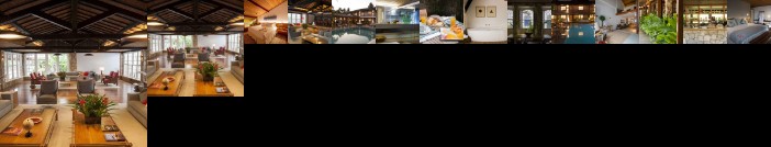 Pousada Literaria de Paraty