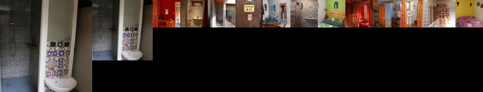 Riad Les Chtis D'Agadir