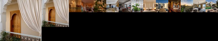 Le Riad Villa Blanche