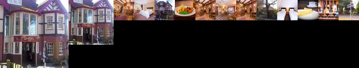 The Burley Inn