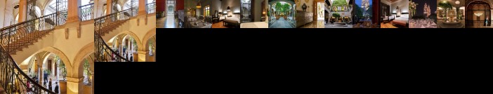 Casa Grande Hotel Boutique Morelia