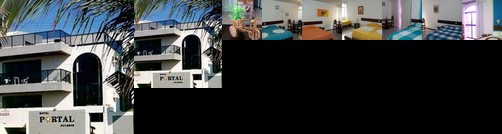 Hotel Portal Duleste