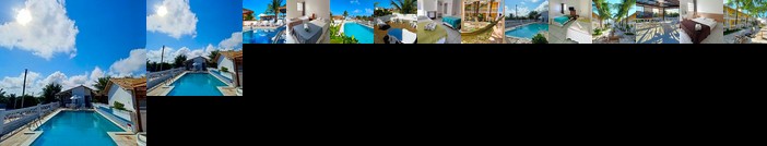 Pousada Barra Bonita