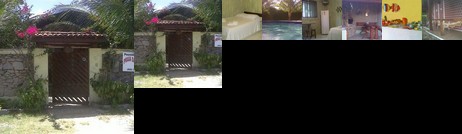 Pousada Praia Das Conchas