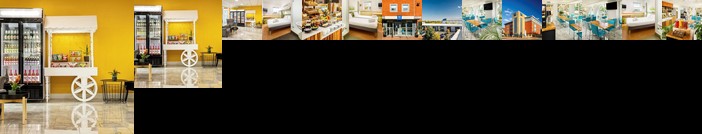 Ibis Budget Sheffield Arena