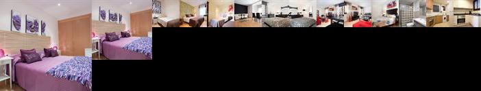 Suite Home Sagrada Familia