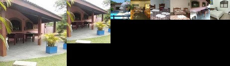 Francis Hotel Pousada