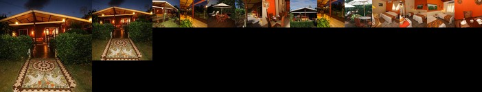 Pousada Fortaleza Fernando de Noronha