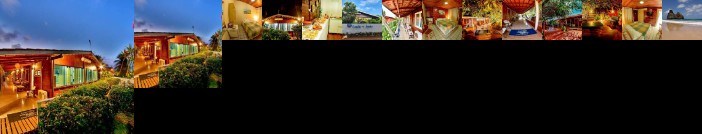 Pousada Lenda das Aguas