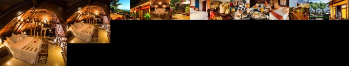 Pousada Pedras Secas