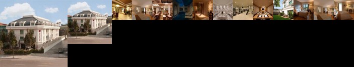 Ramada Istanbul Asia Luxury Hotel