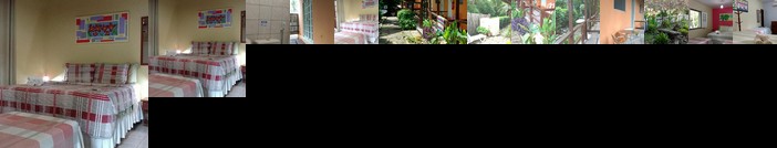 Pousada Solar das Andorinhas