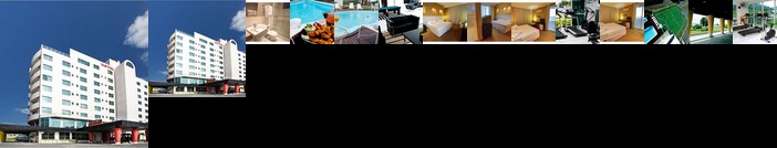 Golden Executive Hotel