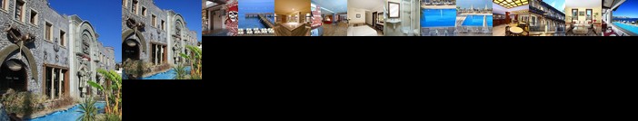 Cactus Mirage Family Club