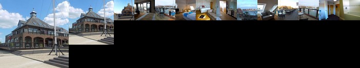 Boathouse Hotel Hythe and Dibden