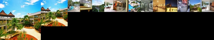 Hotel Recanto Wirapuru