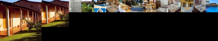 Hotel Pousada Caminho da Praia