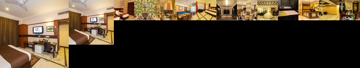 Amantra Comfort Hotel