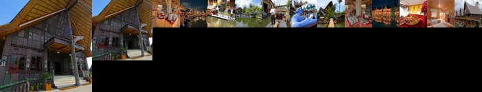 Danau Dariza Hotel & Resort