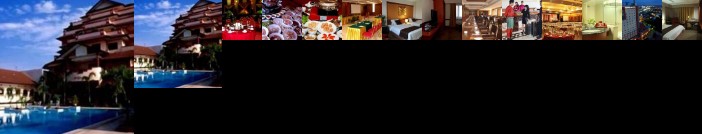 Abadi Suite Hotel & Tower
