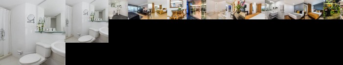 Hotel Egina Medellin