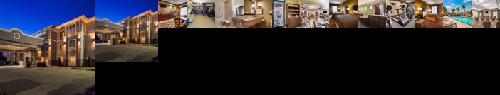 Best Western Plus Chalmette Hotel