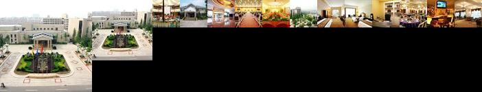 Pacific International Hotel