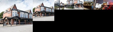 Innkeeper's Lodge Stockport Heaton Chapel