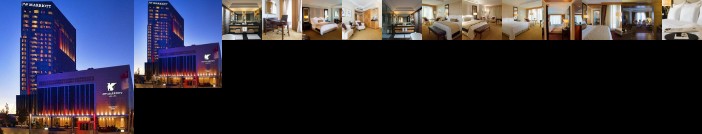 JW Marriott Hotel Ankara