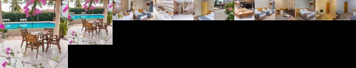 Maria Quiteria Hotel & Flat