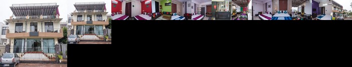 OYO 11716 Hotel Everest