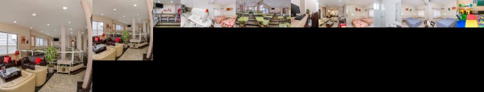 Hotel Express Canoas