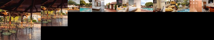 Hotel City House Bolivar