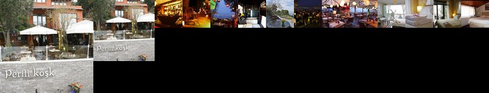 Perili Kosk Boutique Hotel