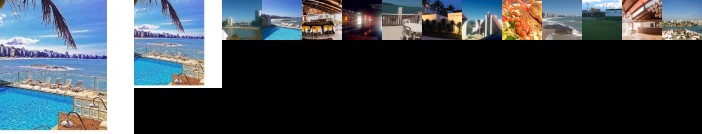 Hotel Porto do Sol Guarapari