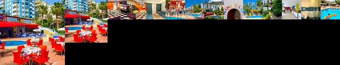 Ark Apart and Suite Hotel