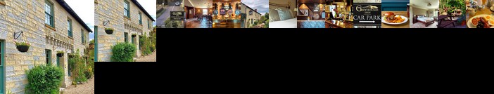 The Greyhound Inn Staple Fitzpaine