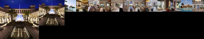 Red Level at Gran Melia Palacio de Isora - Adults Only