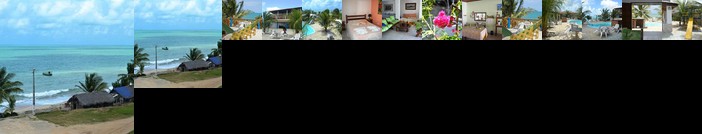 Jacuma's Lodge Hotel