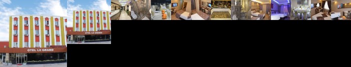 Otel Le Grand