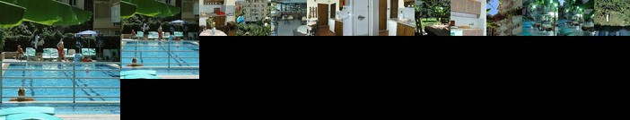 Kardelen Apart Otel - Campground