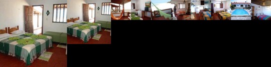 Pousada Bresil Aventure