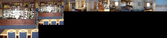 Penzion restaurace U Racaku