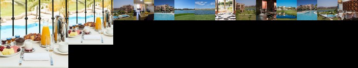 The Residences At Mar Menor Golf & Resort